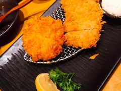 -胜博殿日式炸猪排(西红门店)