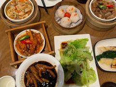 -北海金昌开元名都大酒店·四季轩中餐厅