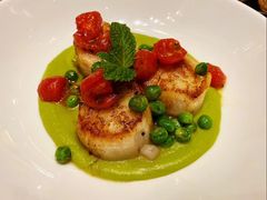 -君悦酒店·La Terrazza意合園·意式风味