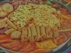 -李先生的首尔小馆(松江启源广场店)