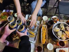 -功夫怪兽·烧烤(西工小街店)