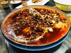 -庆合府重庆大排档(紫都城店)