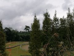 -保利石象湖景区