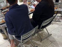 -鲁C·尚小炉·淄博烧烤(市北店)
