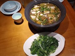 -大厨小味·民间川菜(八里庄店)