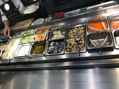 -So Lounge索兰至餐厅(蓝色港湾店)