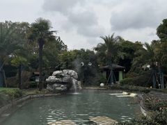 -杭州第一世界大酒店·云曼温泉