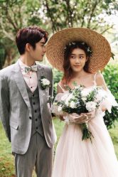 -雨墨婚纱摄影工作室