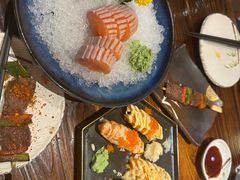 -鸟鹏烧鸟居酒屋(熙龙湾店)