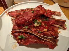 -老阿爸鲜鱼土菜(独墅湖店)