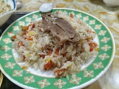 -清真新疆叶尔羌烤肉店(新香洲店)