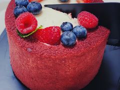 魅影红丝绒蛋糕-姆们M Sweetie Cake(五道口店)