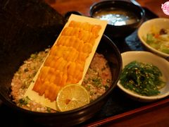 -豊 胜手丼