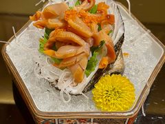 -天狗山料理(省体店)
