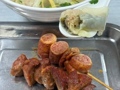 -海平馄饨(逍遥二路店)