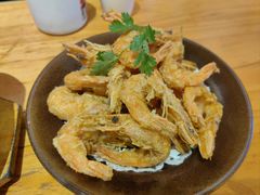-莲花公园煎蟹·30年闽菜(火车站店)