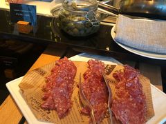 -广州四季酒店·意珍·意式自助餐