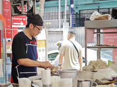 -榮泰米粉湯(Left Shop)