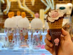 -GODIVA(王府井apm店)