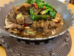 -山东宾馆·齐鲁苑餐厅