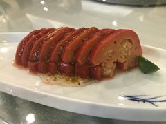 -明城五号烤鸭坊(建国门店)