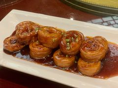 -颜家菜·鲁菜世家(大明湖店)