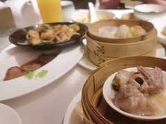 -上海金桥红枫万豪酒店-万豪中餐厅