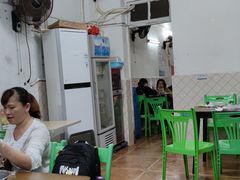 大堂-吉英盐焗鸡(文中路店)