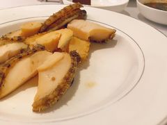 六头鲍鱼-红雀围·海鲜火锅(陆家嘴中心店)