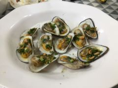 -QQ海鲜餐厅