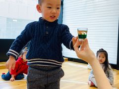 -123+智汇成长中心(保利时光里中心)