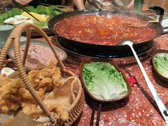 -纸盐河码头火锅(十八梯店)