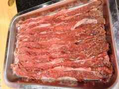 -京炭铜锅涮肉·羊蝎子·羊肉炉(保利·时光里店)