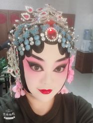 -梨园天地京剧摄影(玲珑天地店)