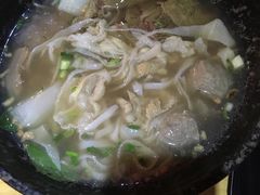 -越谜·越南餐厅(长白店)
