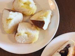 芝士碱水-81bakery(关山路店)
