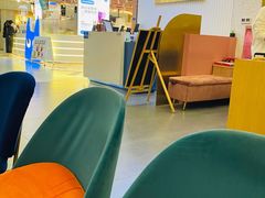 -海马体照相馆(上海宝山万达广场店)