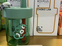 -KOI PLUS(成都万象城店)