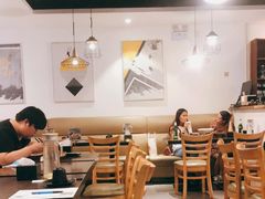 大堂-潇湘阁(望京SOHO店)