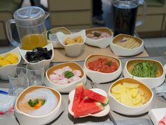 -海底捞火锅(万象汇店)