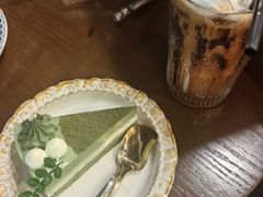 -咖法森林·咖啡  酒吧(天河店)