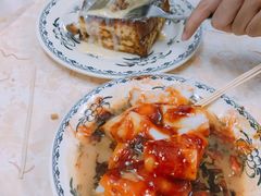 -渔记茶餐厅(渔村店)