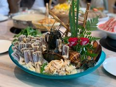 -阿杜打边炉(五江天街店)