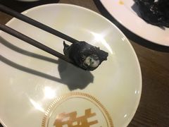 墨鱼水饺-船歌鱼水饺(高新园区店)