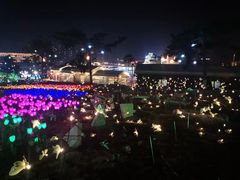 -长春世界雕塑园冰雪艺术天地