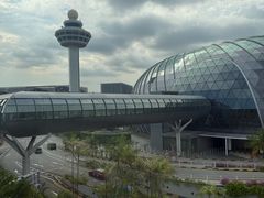 -樟宜机场皇冠假日酒店 （SG Clean） - IHG 旗下酒店