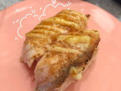 -争鲜回转寿司(中街大悦城店)
