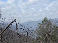 -汉中石门栈道景区