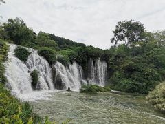 -天河潭旅游度假区