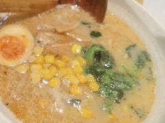 味千浓厚豚骨叉烧拉面-味千拉面(和平大道奥山世纪城店)